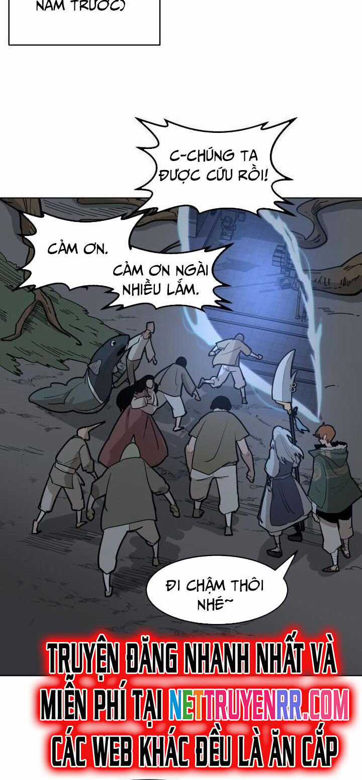 Viên Đá Đỏ Chapter 22 trang 26