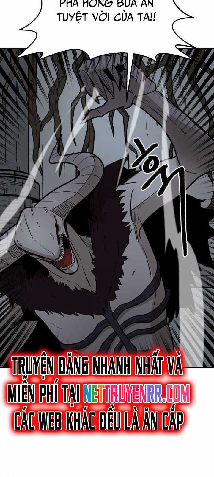 Viên Đá Đỏ Chapter 22 trang 28