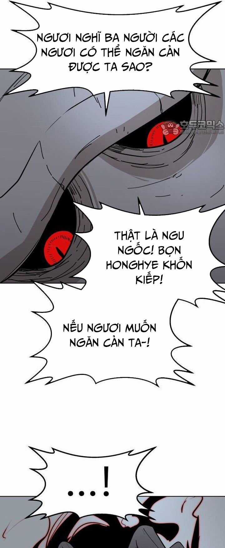 Viên Đá Đỏ Chapter 22 trang 29