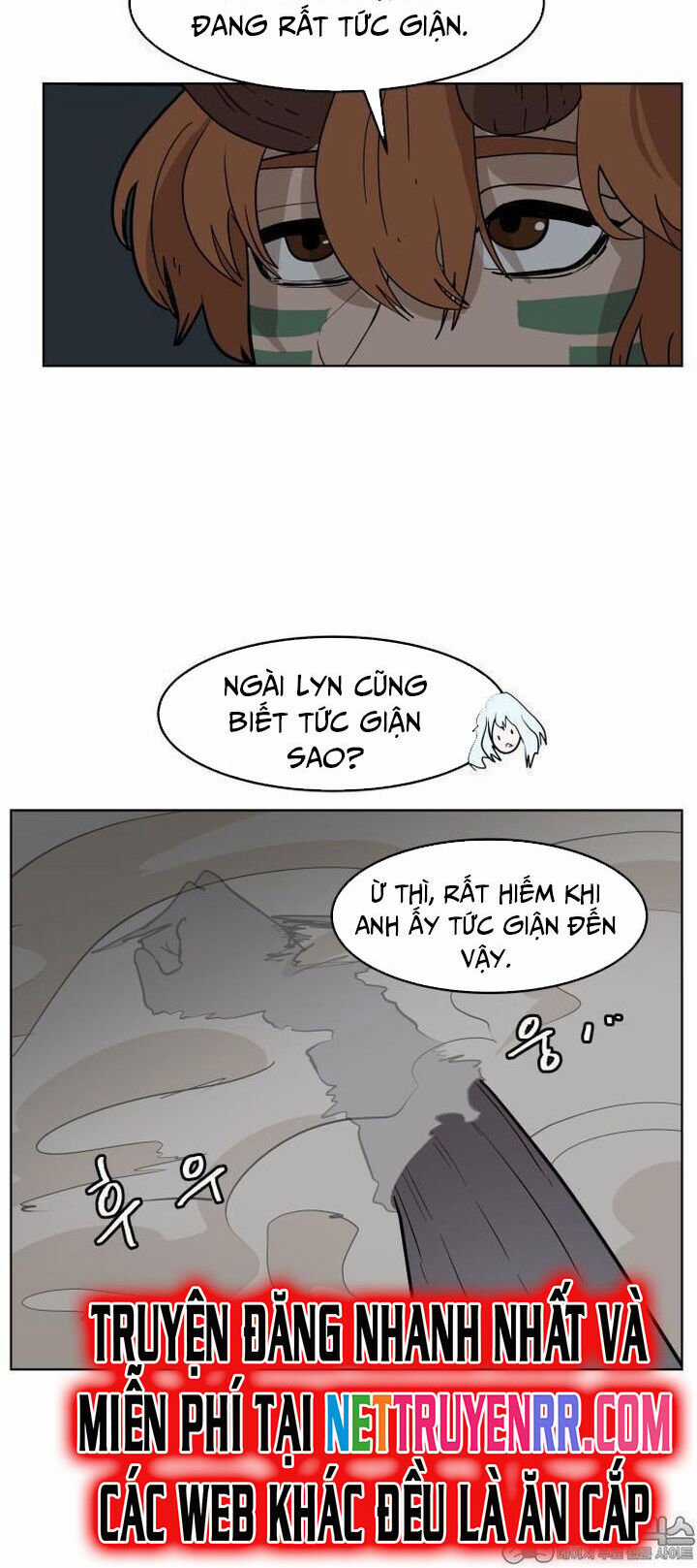 Viên Đá Đỏ Chapter 22 trang 36