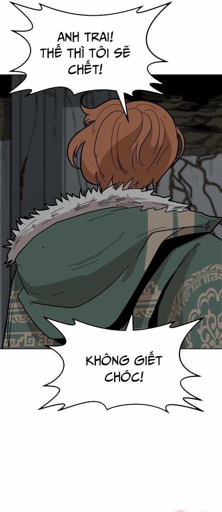 Viên Đá Đỏ Chapter 22 trang 48