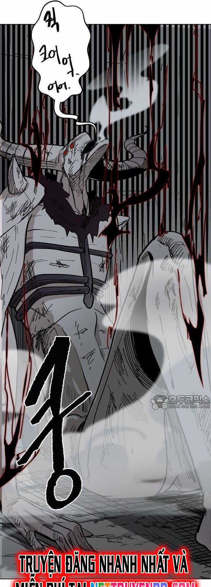 Viên Đá Đỏ Chapter 22 trang 50