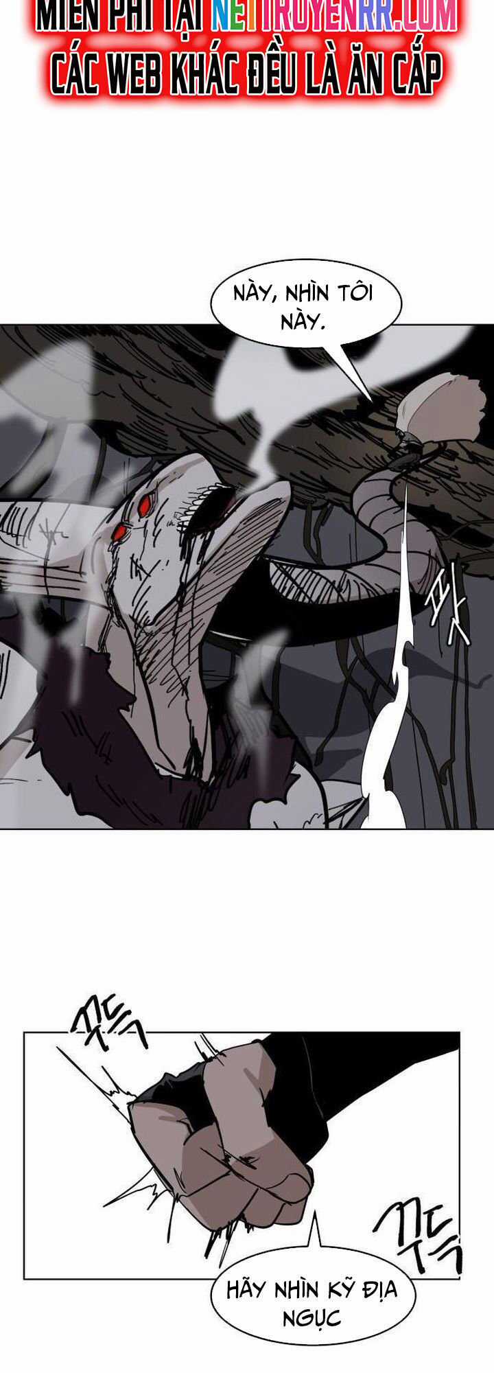 Viên Đá Đỏ Chapter 22 trang 51