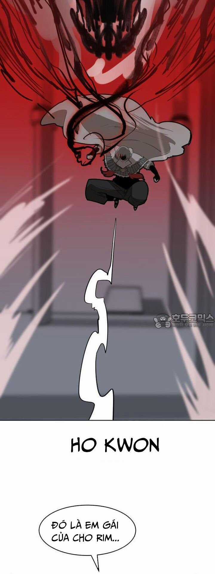 Viên Đá Đỏ Chapter 22 trang 53