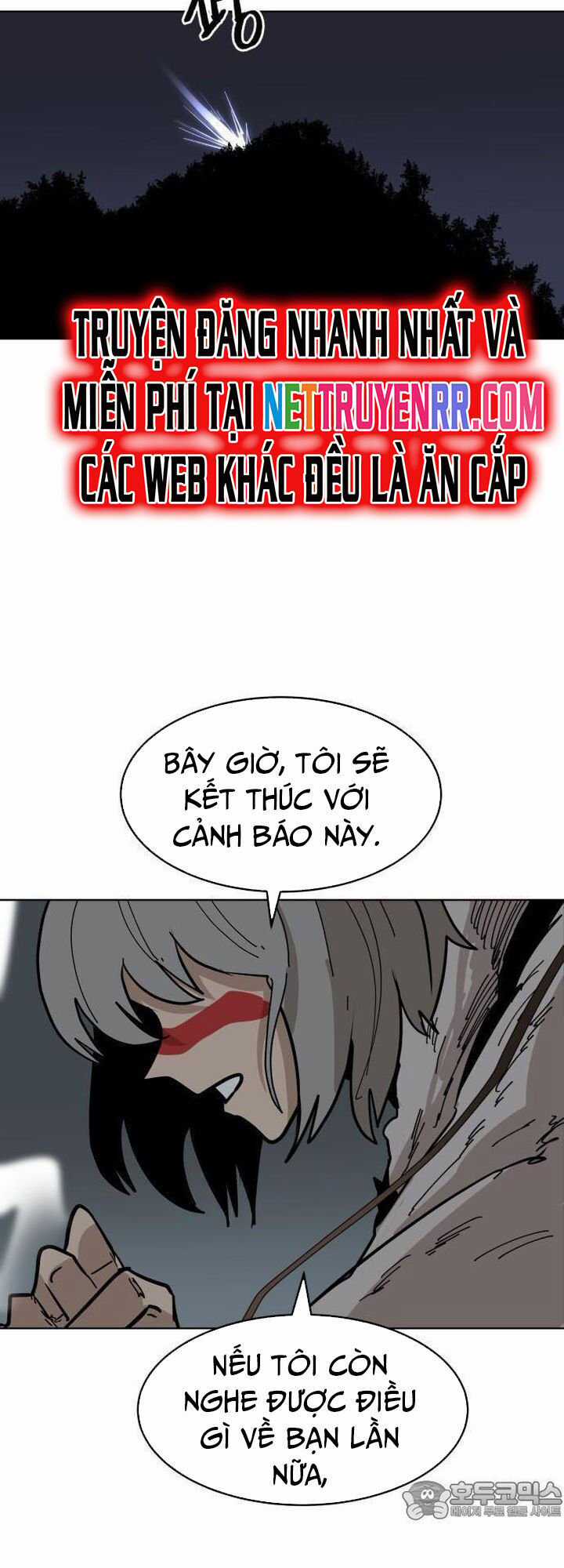 Viên Đá Đỏ Chapter 22 trang 57