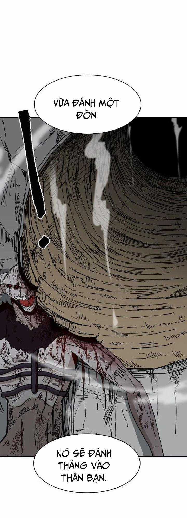 Viên Đá Đỏ Chapter 22 trang 58