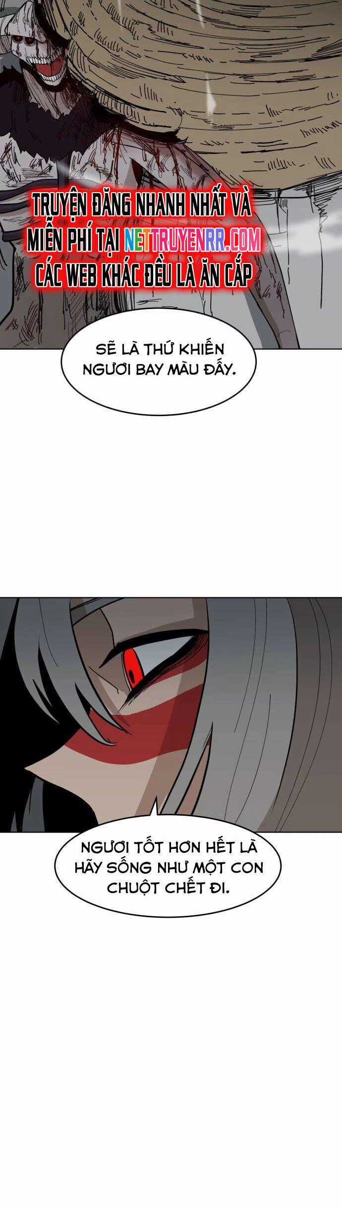 Viên Đá Đỏ Chapter 23 trang 1