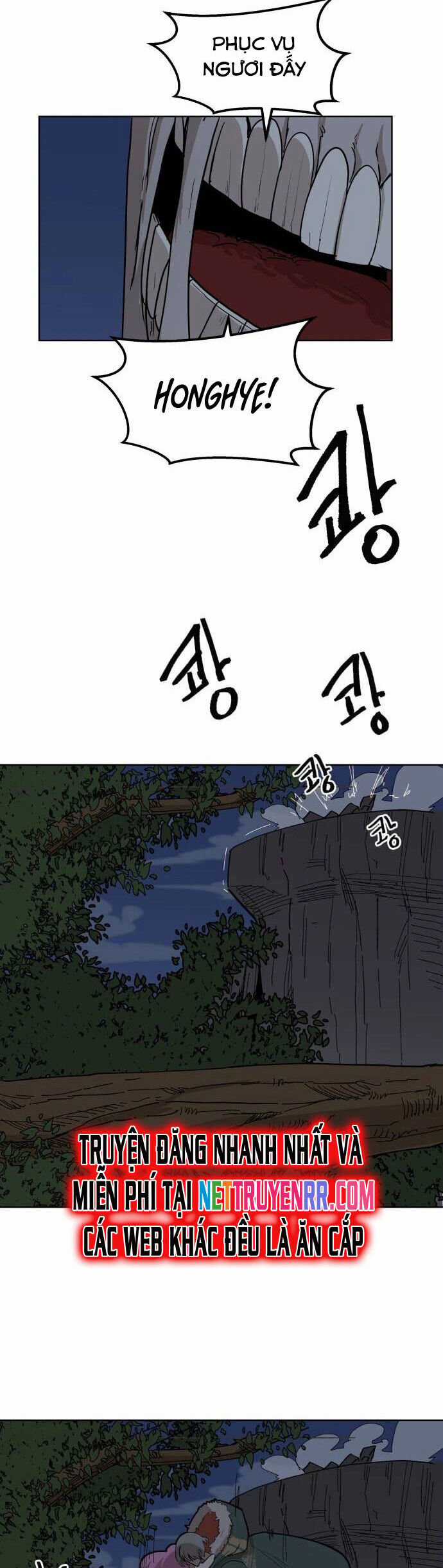 Viên Đá Đỏ Chapter 23 trang 12