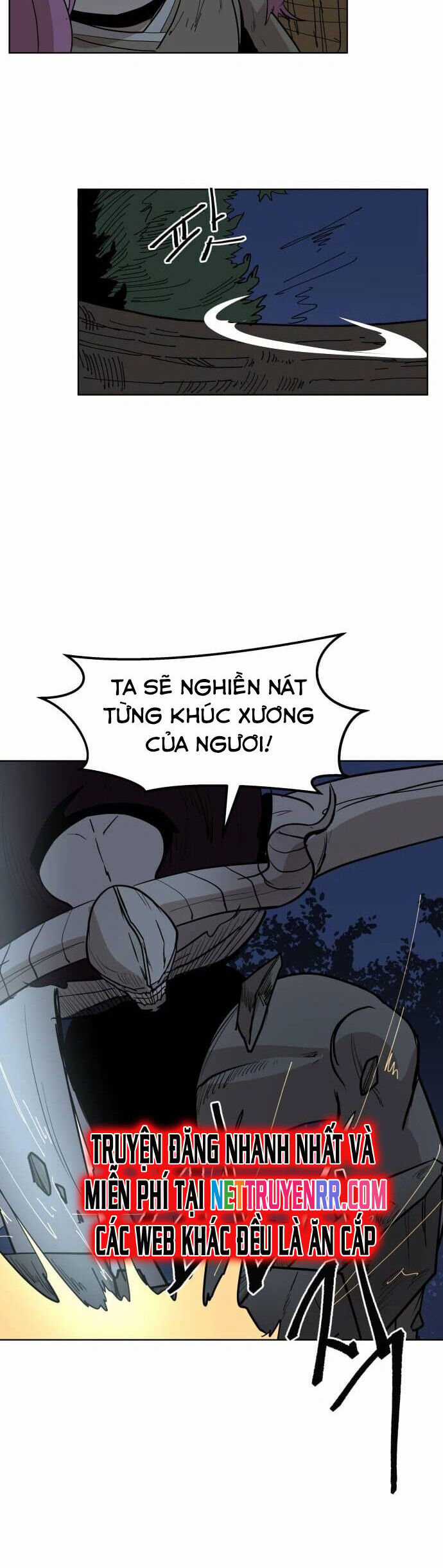Viên Đá Đỏ Chapter 23 trang 14