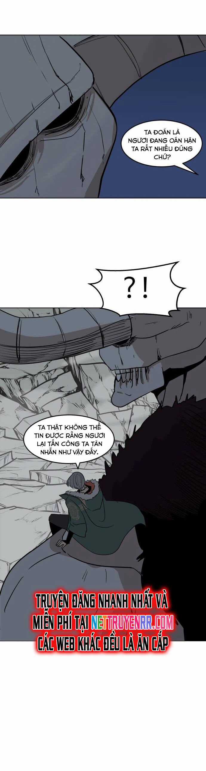 Viên Đá Đỏ Chapter 23 trang 15