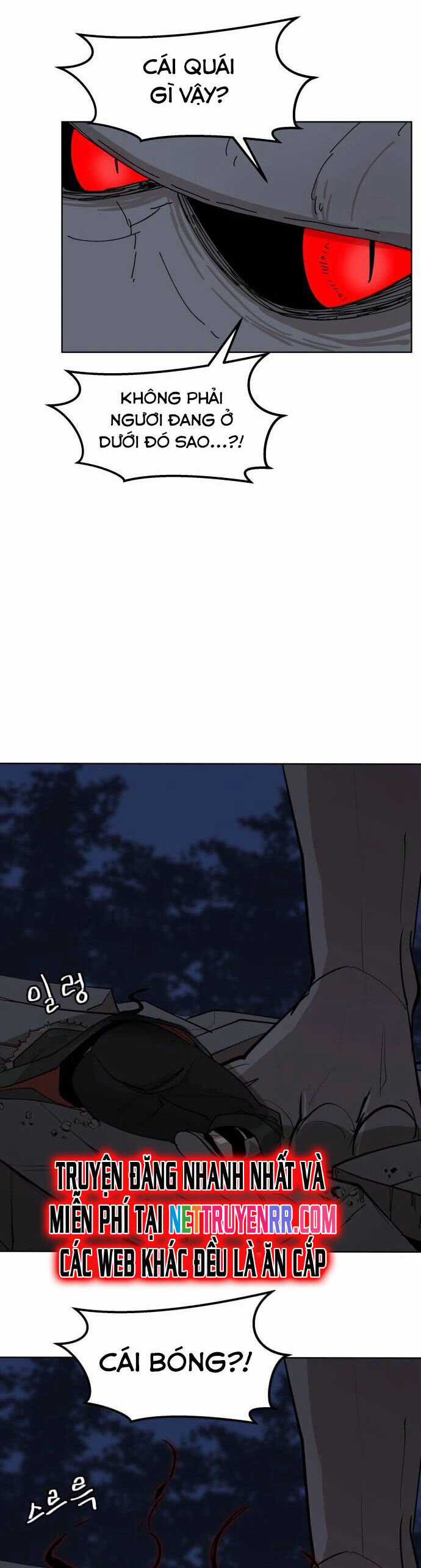 Viên Đá Đỏ Chapter 23 trang 16