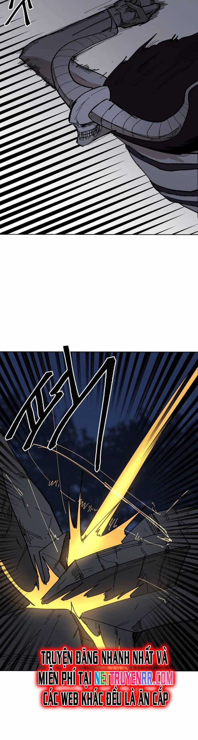 Viên Đá Đỏ Chapter 23 trang 19