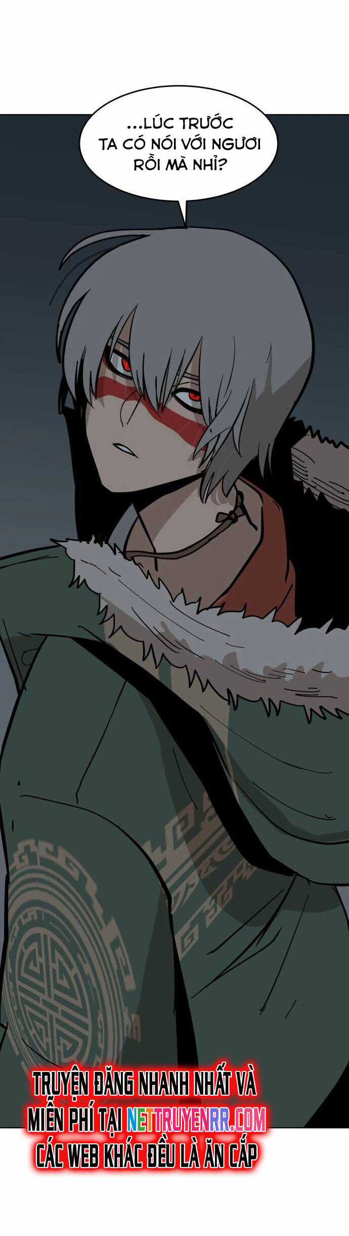 Viên Đá Đỏ Chapter 23 trang 2