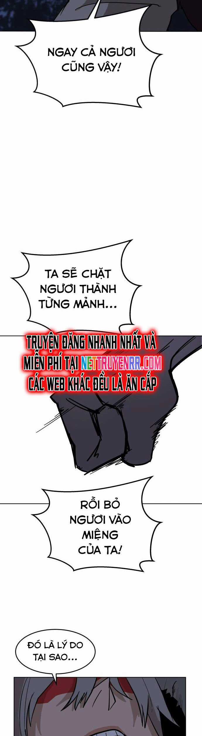 Viên Đá Đỏ Chapter 23 trang 22