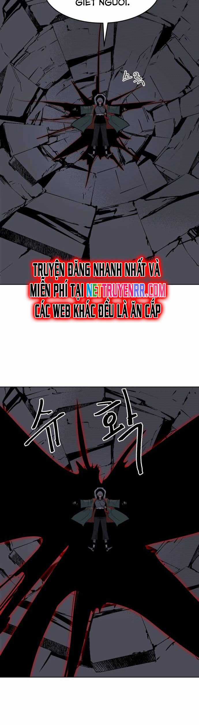 Viên Đá Đỏ Chapter 23 trang 24