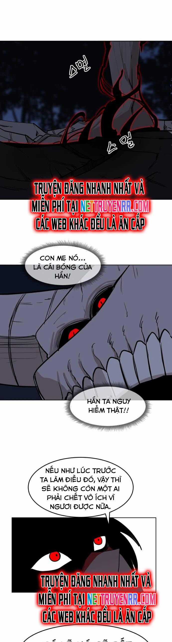 Viên Đá Đỏ Chapter 23 trang 25