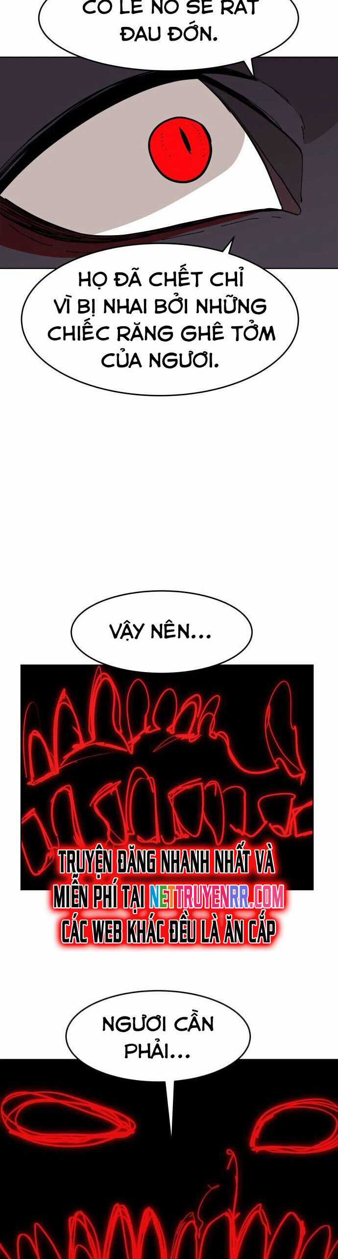 Viên Đá Đỏ Chapter 23 trang 26