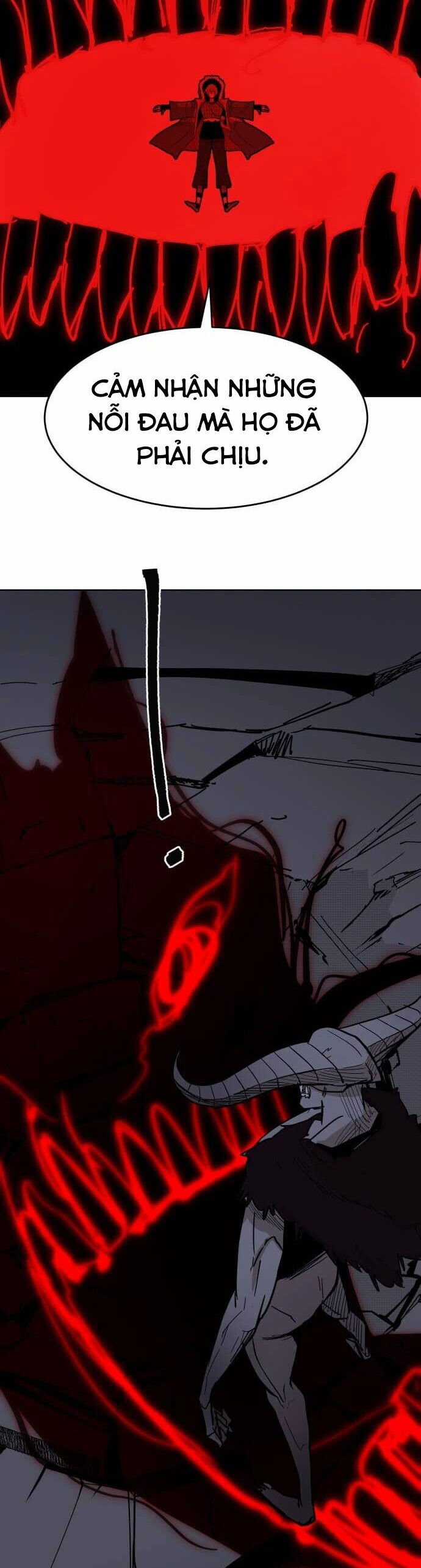 Viên Đá Đỏ Chapter 23 trang 27