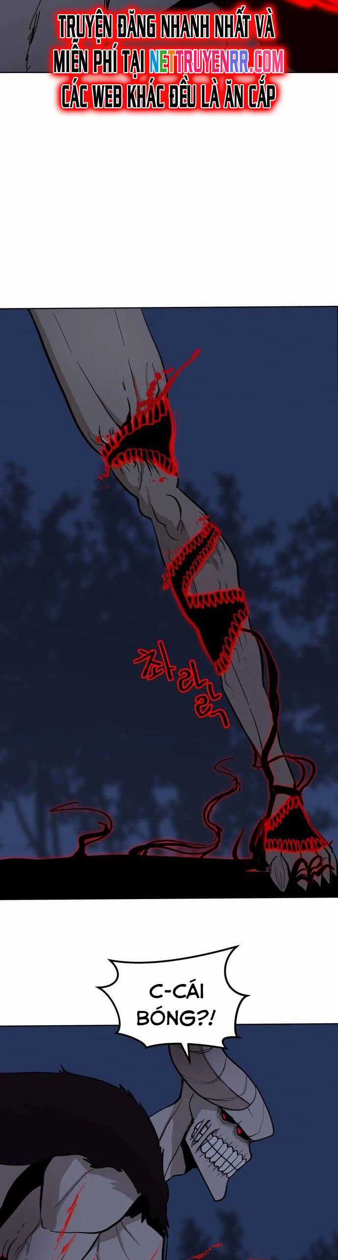 Viên Đá Đỏ Chapter 23 trang 28