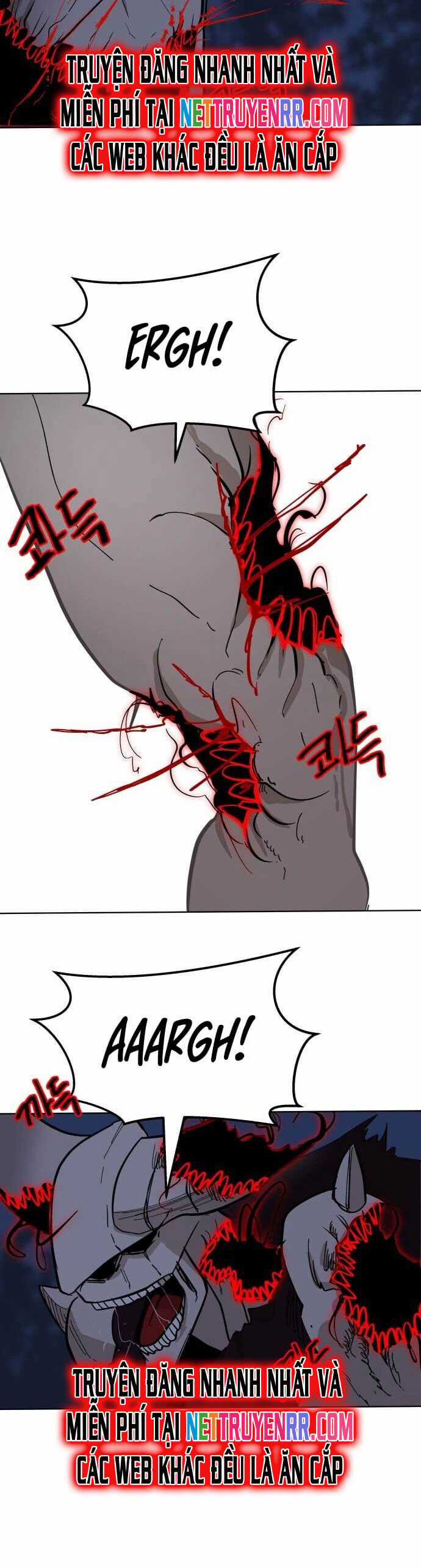 Viên Đá Đỏ Chapter 23 trang 29