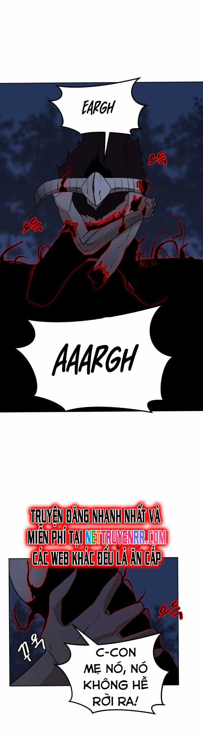 Viên Đá Đỏ Chapter 23 trang 30