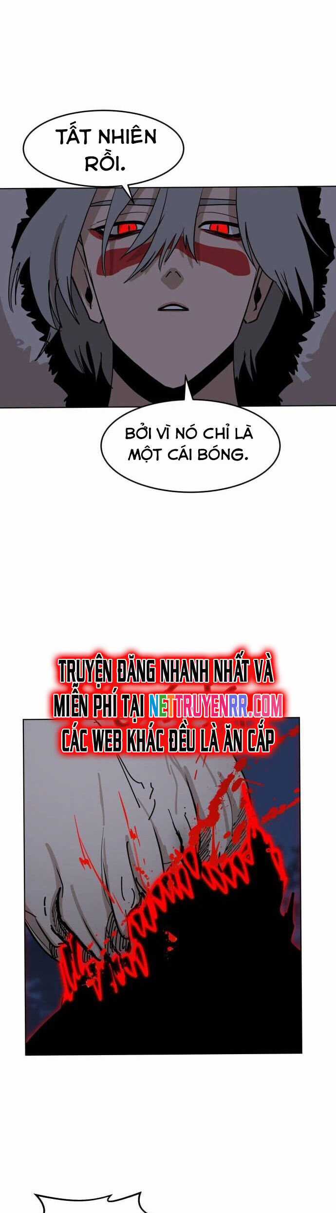 Viên Đá Đỏ Chapter 23 trang 31