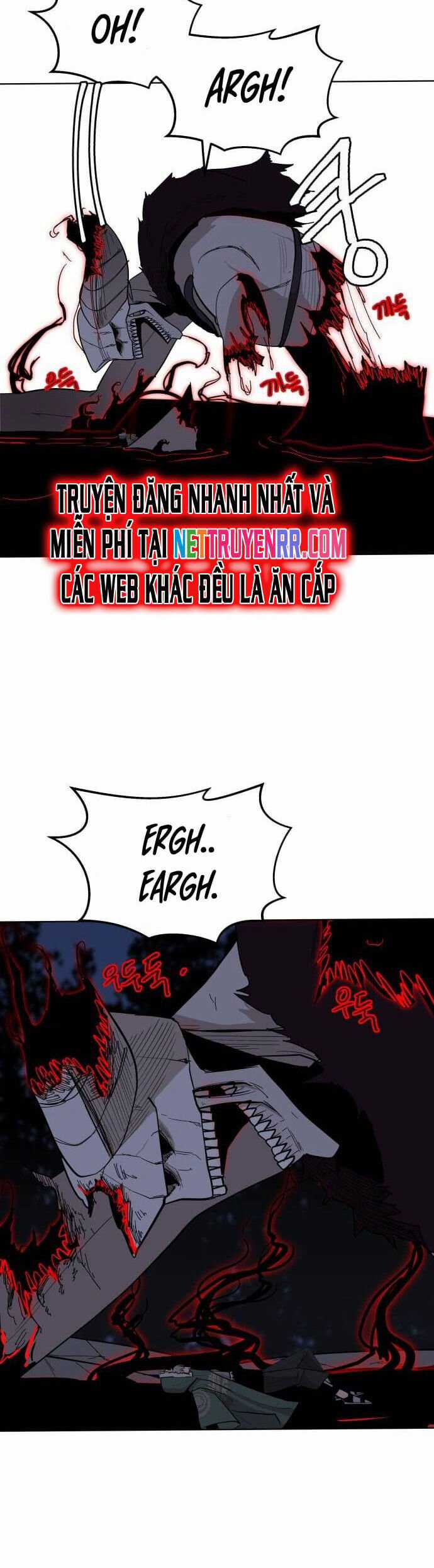 Viên Đá Đỏ Chapter 23 trang 32