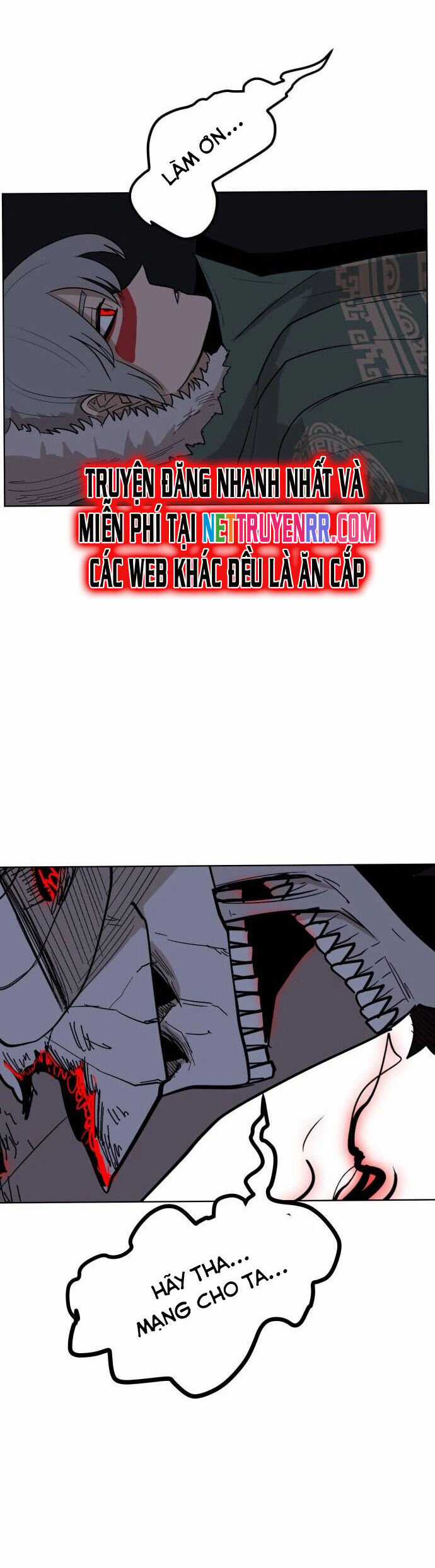 Viên Đá Đỏ Chapter 23 trang 33