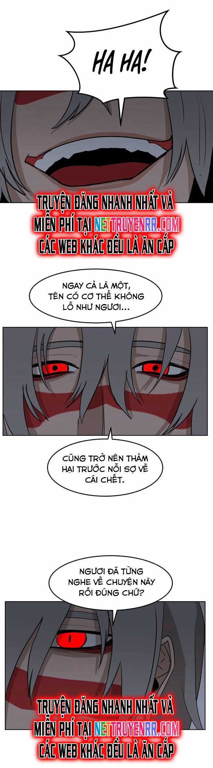 Viên Đá Đỏ Chapter 23 trang 34