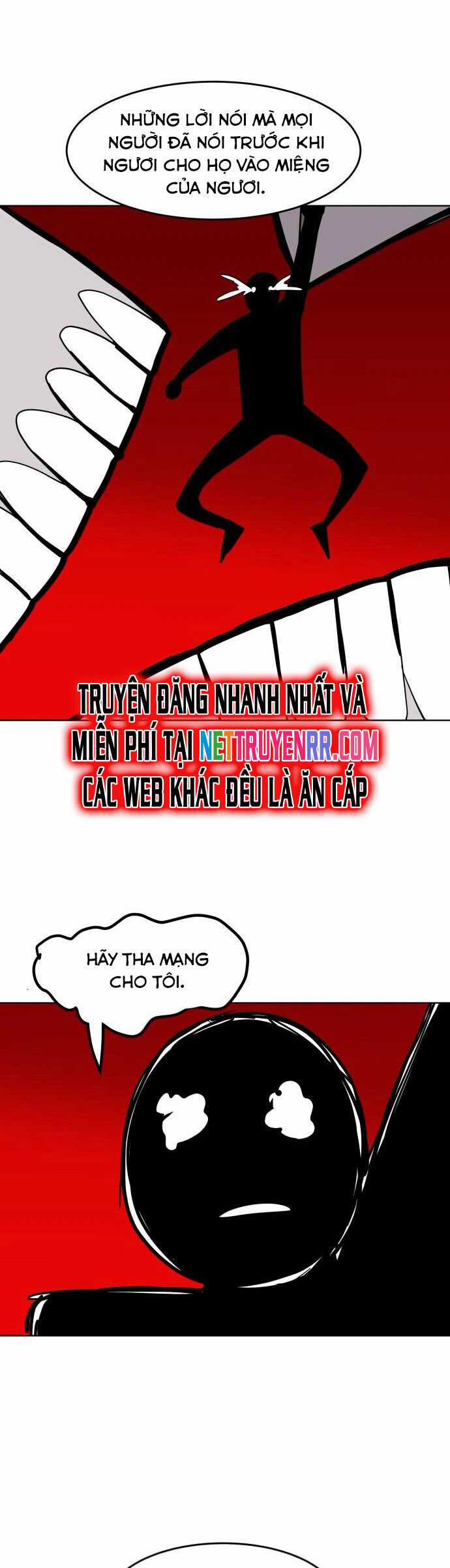 Viên Đá Đỏ Chapter 23 trang 35