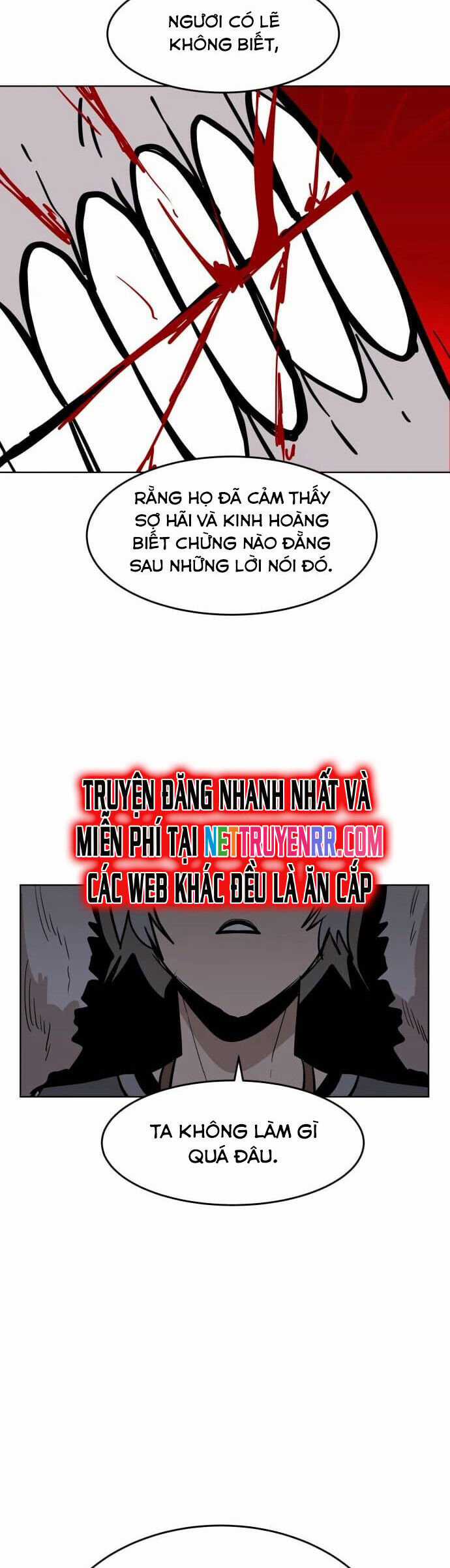 Viên Đá Đỏ Chapter 23 trang 36