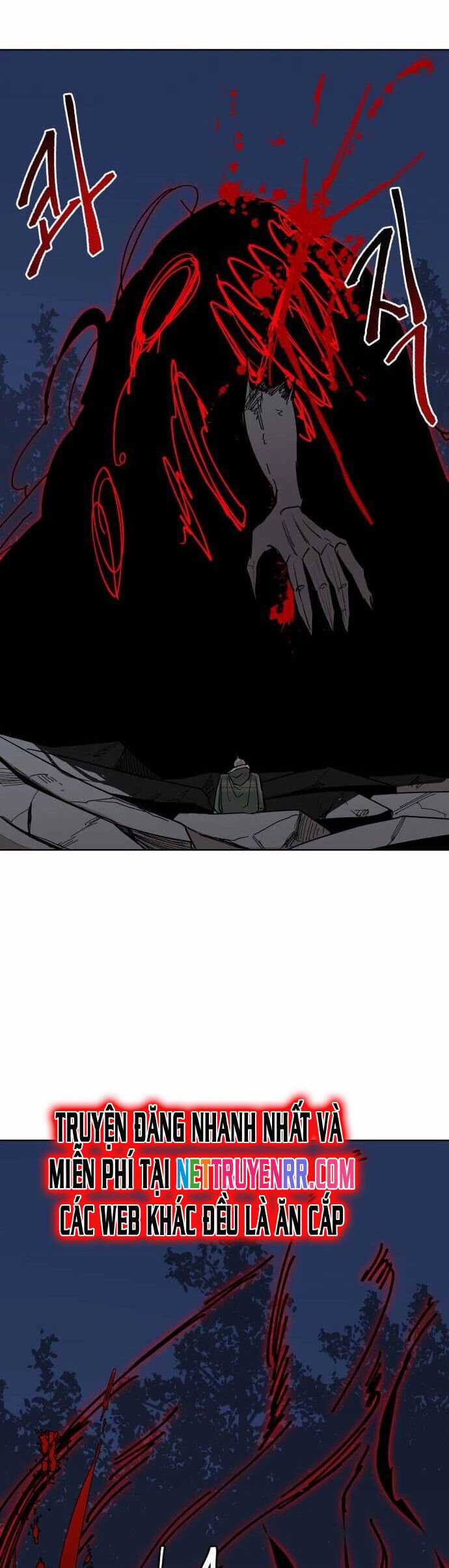 Viên Đá Đỏ Chapter 23 trang 38