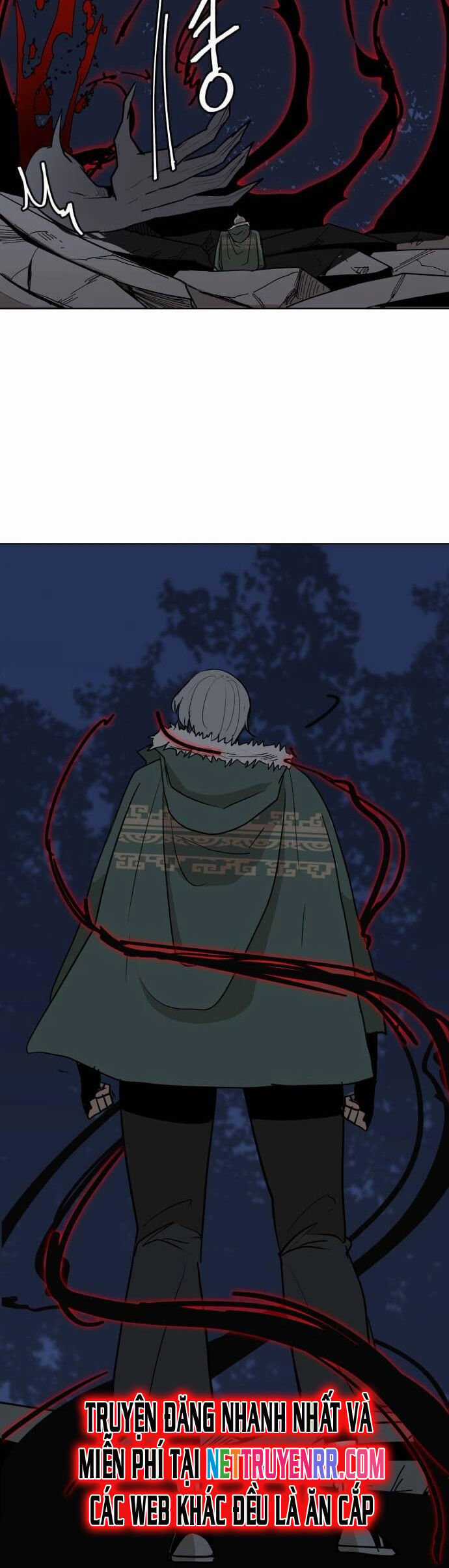 Viên Đá Đỏ Chapter 23 trang 39