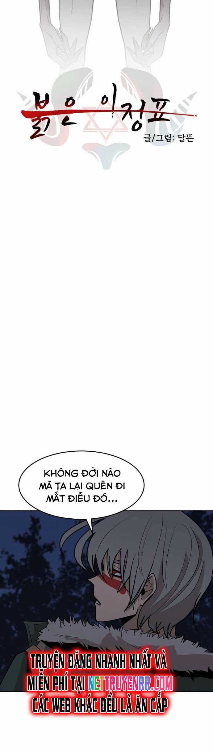Viên Đá Đỏ Chapter 23 trang 4