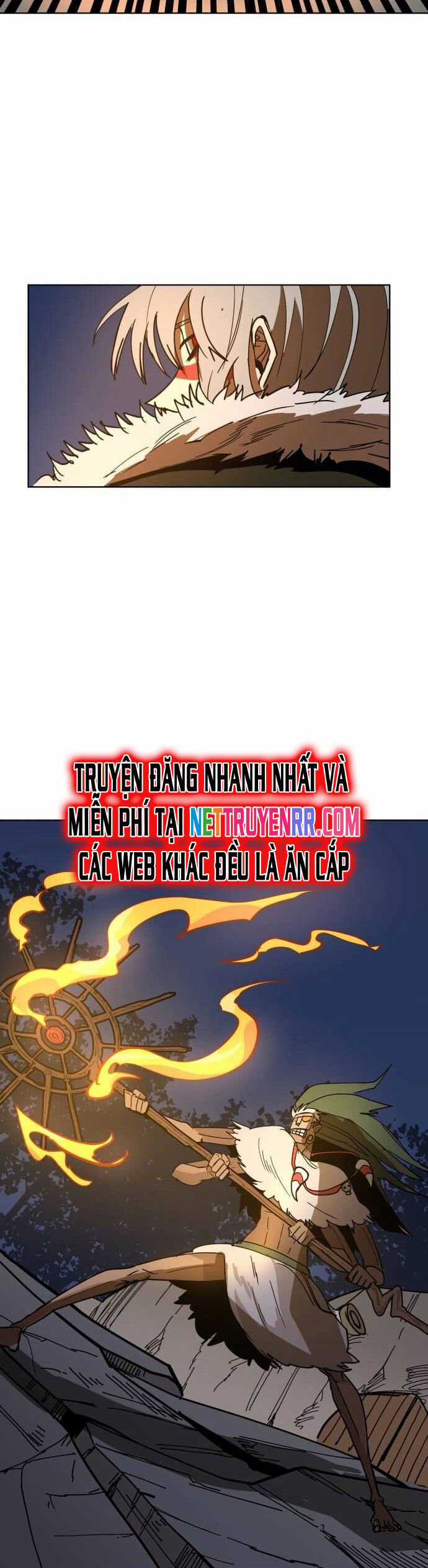 Viên Đá Đỏ Chapter 23 trang 41