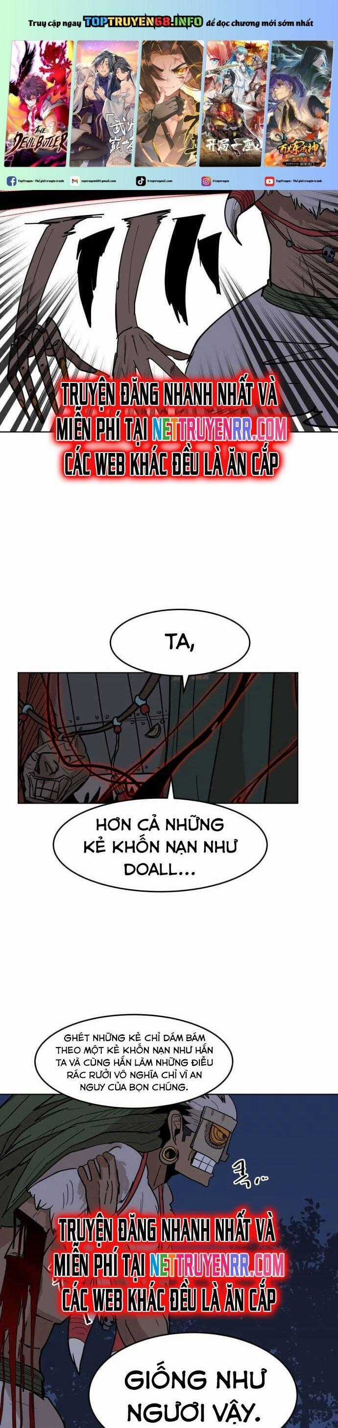 Viên Đá Đỏ Chapter 23 trang 44