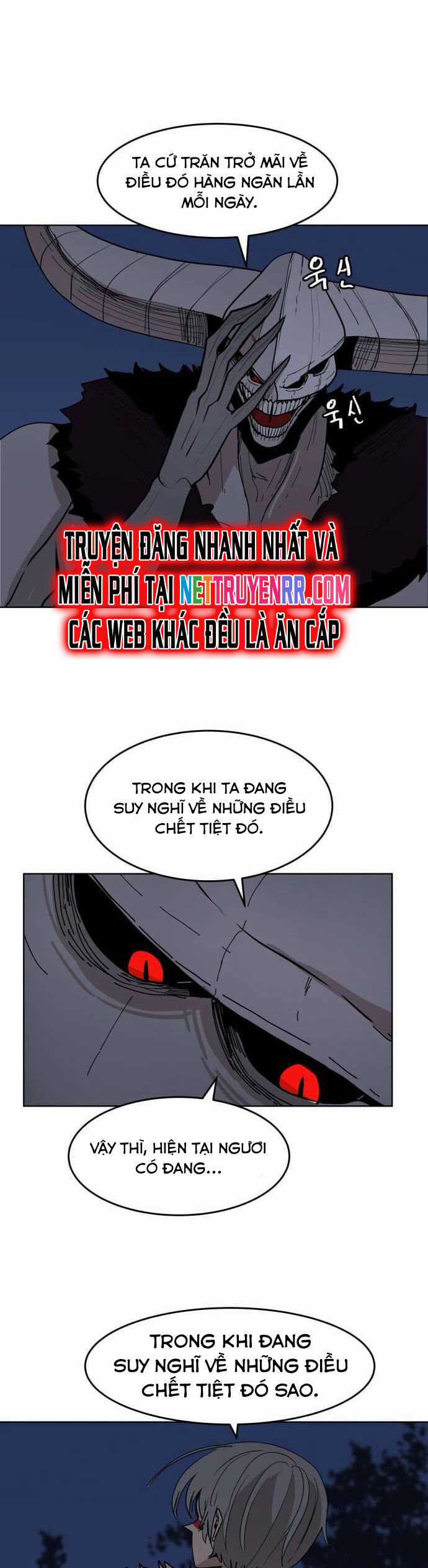 Viên Đá Đỏ Chapter 23 trang 5