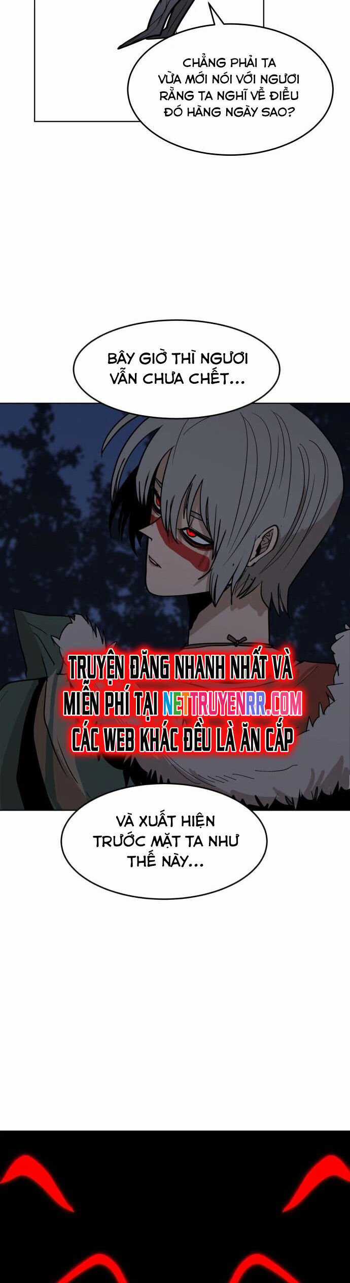 Viên Đá Đỏ Chapter 23 trang 7