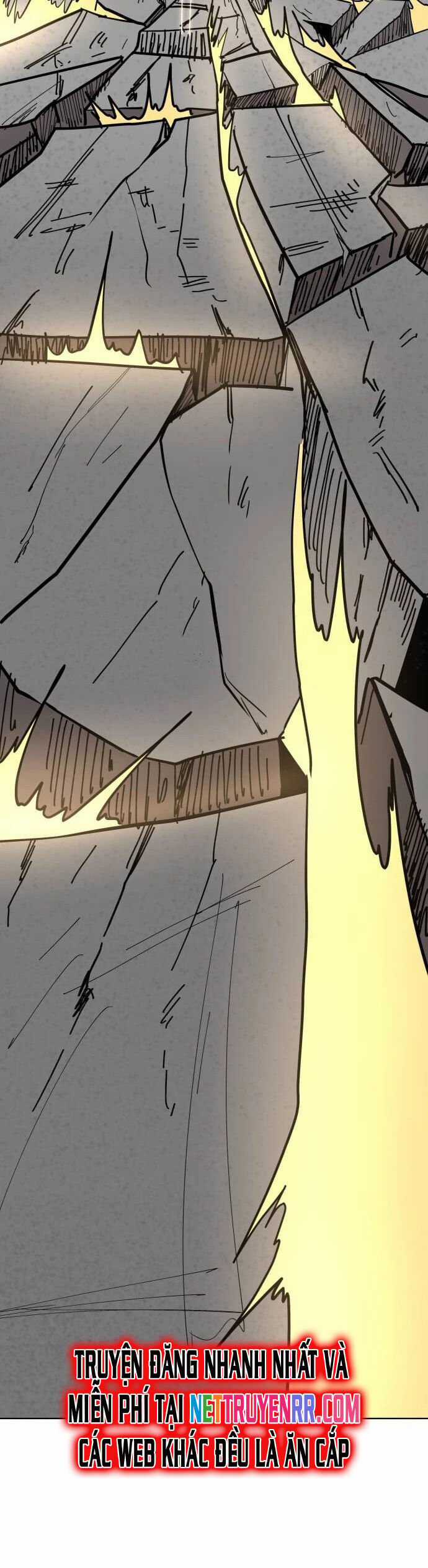 Viên Đá Đỏ Chapter 23 trang 9