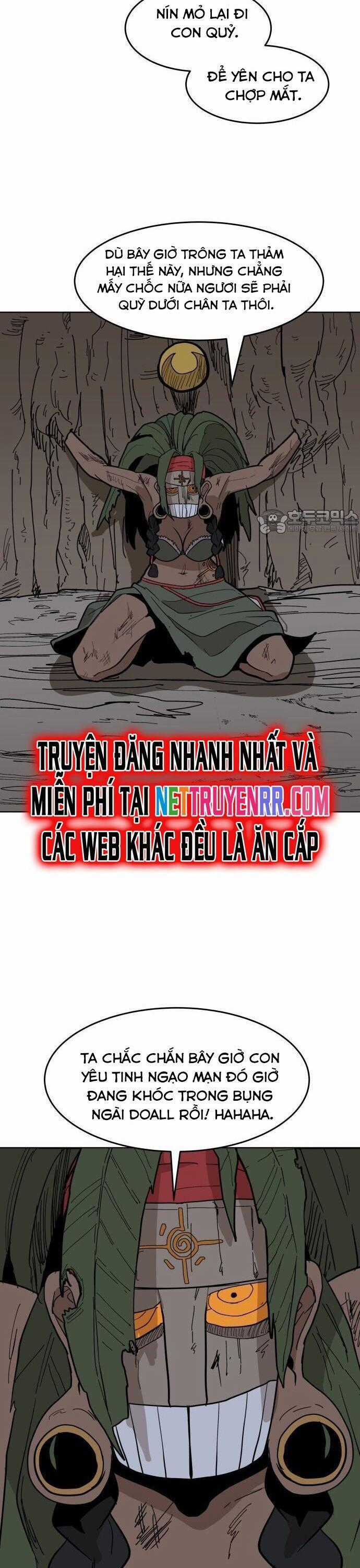 Viên Đá Đỏ Chapter 25 trang 1
