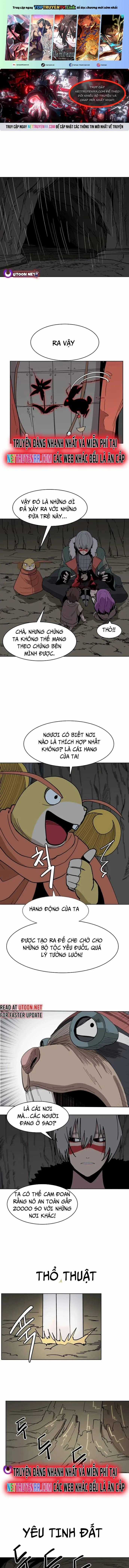 Viên Đá Đỏ Chapter 26 trang 0