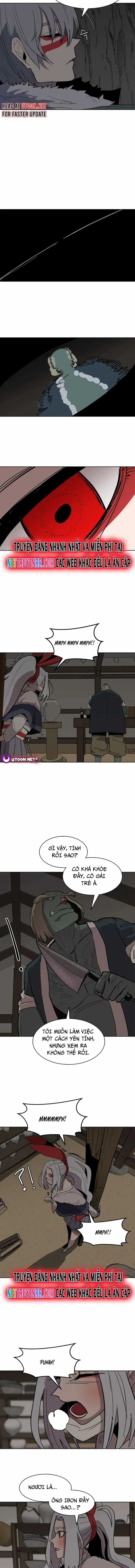 Viên Đá Đỏ Chapter 26 trang 8