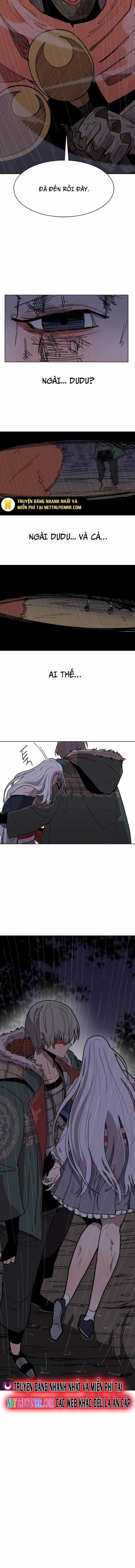 Viên Đá Đỏ Chapter 28 trang 13