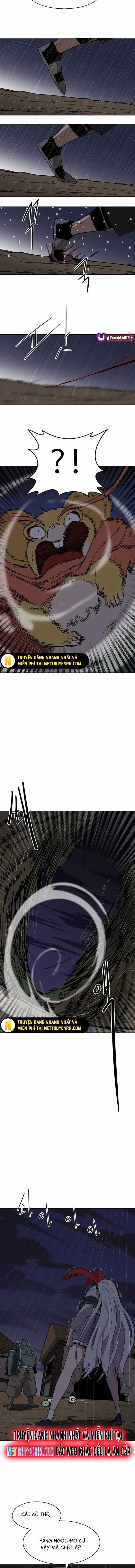 Viên Đá Đỏ Chapter 28 trang 3