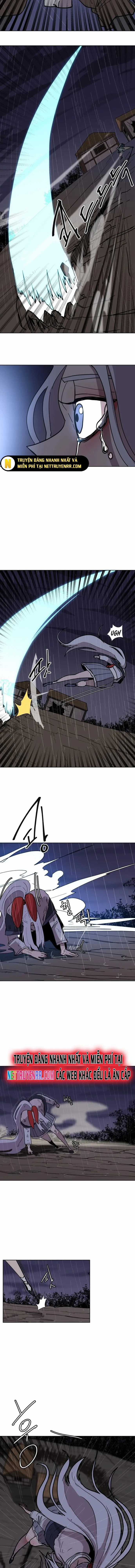 Viên Đá Đỏ Chapter 28 trang 6