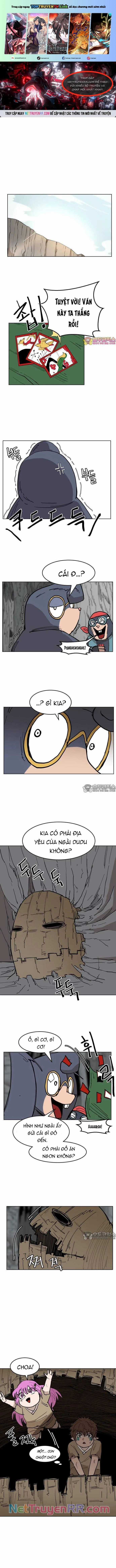 Viên Đá Đỏ Chapter 30 trang 0