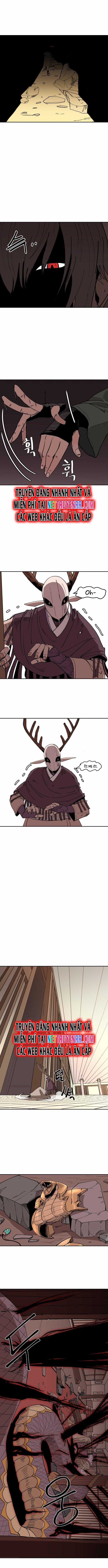 Viên Đá Đỏ Chapter 7 trang 1