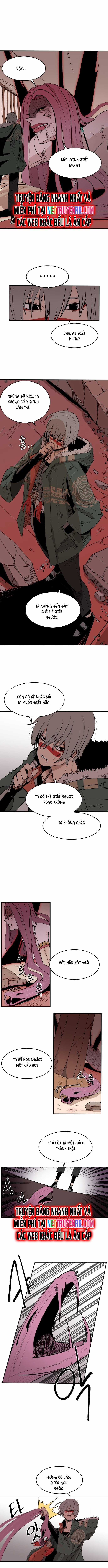 Viên Đá Đỏ Chapter 7 trang 5