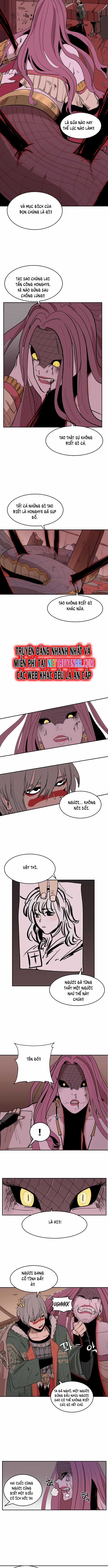 Viên Đá Đỏ Chapter 7 trang 7