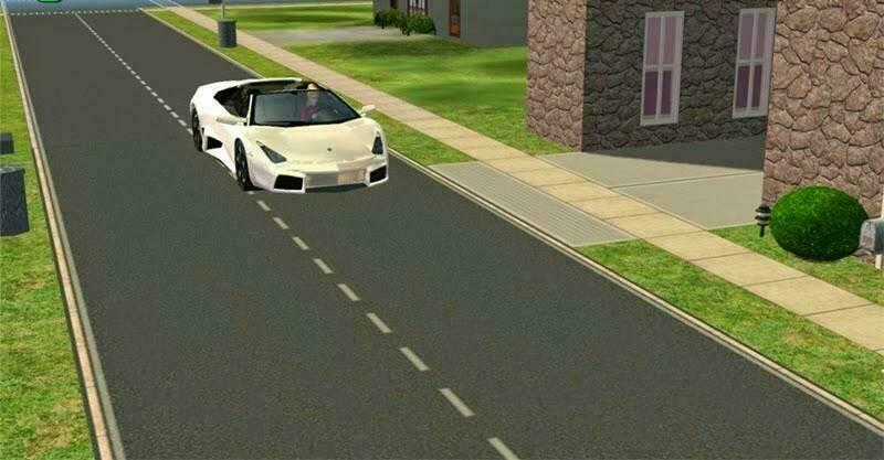 Viên Đạn Bạc [Truyện Sims 2] Chapter 1 trang 1